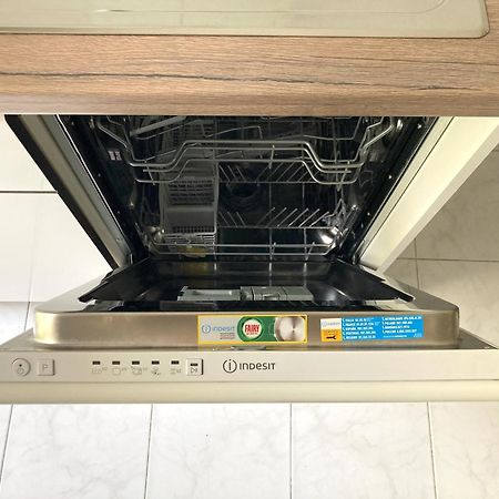 דירות טריאסטה Via Gatteri 60 מראה חיצוני תמונה