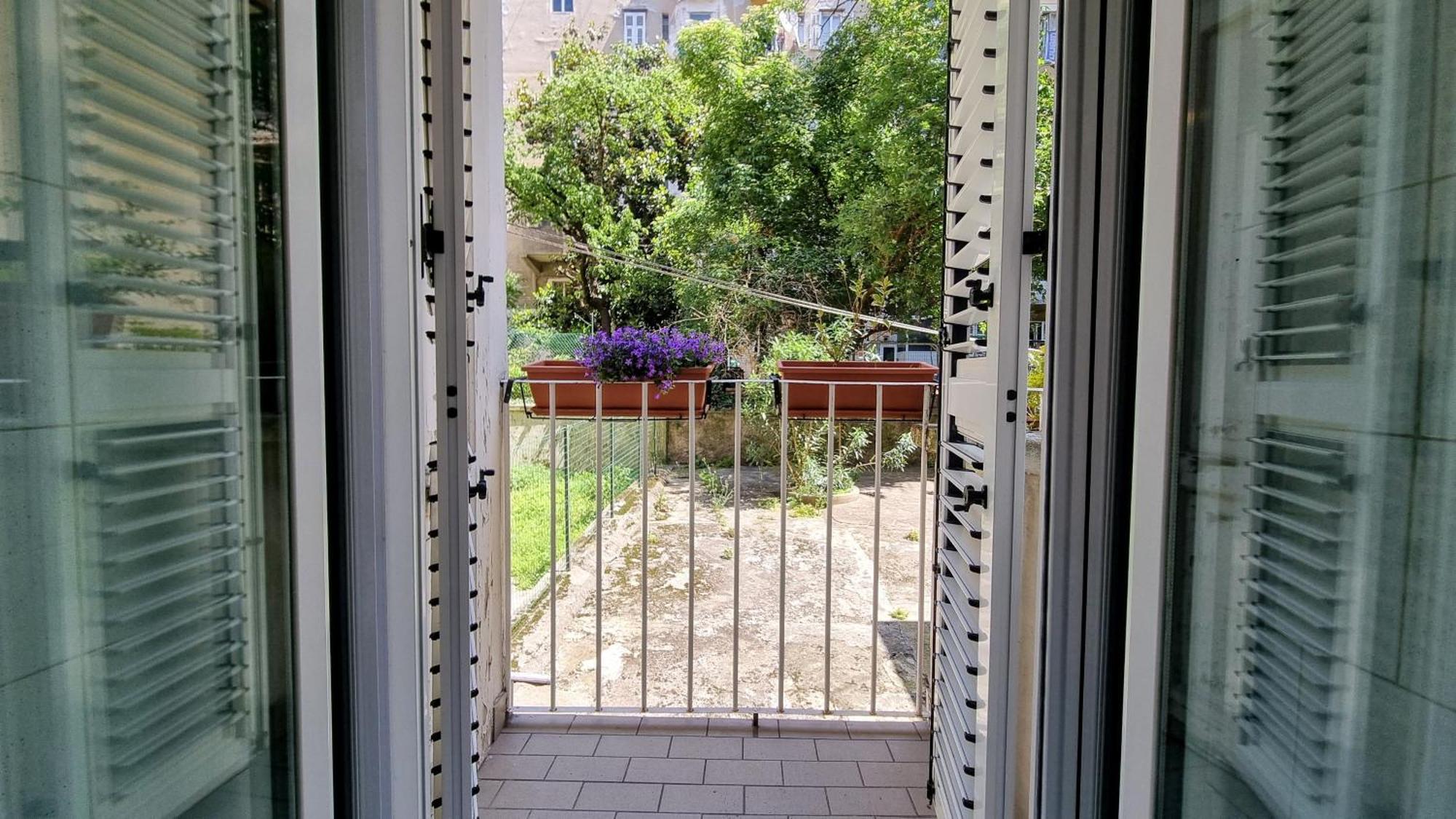 דירות טריאסטה Via Gatteri 60 מראה חיצוני תמונה
